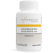 Enterogenic Intensive 100 (30 Capsules)