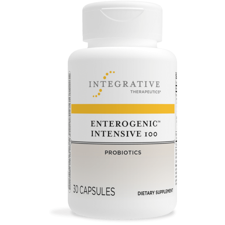 Enterogenic Intensive 100 (30 Capsules)