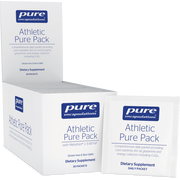 Athletic Pure Pack (30 Packets)