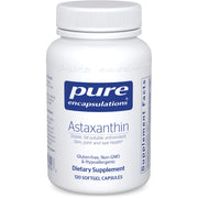 Astaxanthin