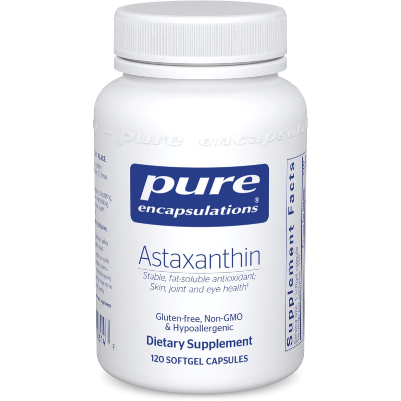 Astaxanthin