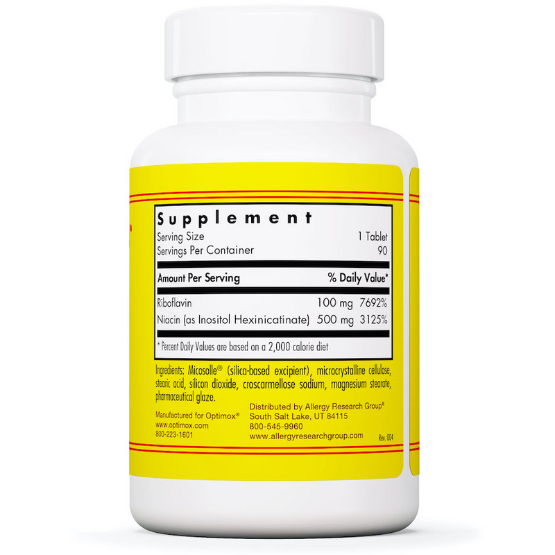 ATP Cofactors (90 Tablets)