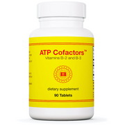 ATP Cofactors (90 Tablets)