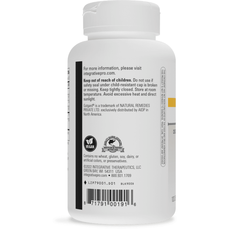 Rhizinate (100 Chewables)