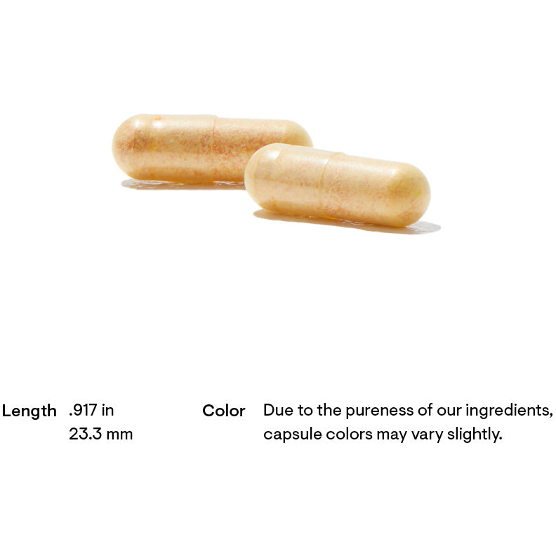 B-Complex #6 (60 Capsules)