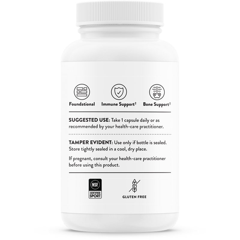 B-Complex #6 (60 Capsules)