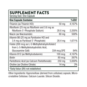 Stress B-Complex (60 Capsules)