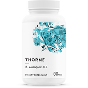 B-Complex #12 (60 Capsules)