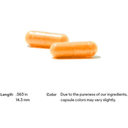 Riboflavin 5'-Phosphate (60 Capsules)