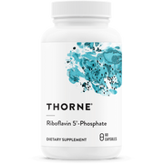 Riboflavin 5'-Phosphate (60 Capsules)