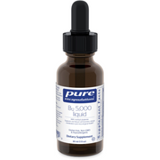 B12 Liquid (5,000 mcg) (30 ml)