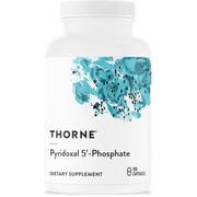 Pyridoxal 5'-Phosphate (180 Capsules)