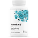 5-MTHF-Vitamins & Supplements-Thorne-1 mg - 60 Capsules-Pine Street Clinic