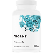 Niacinamide (180 Capsules)