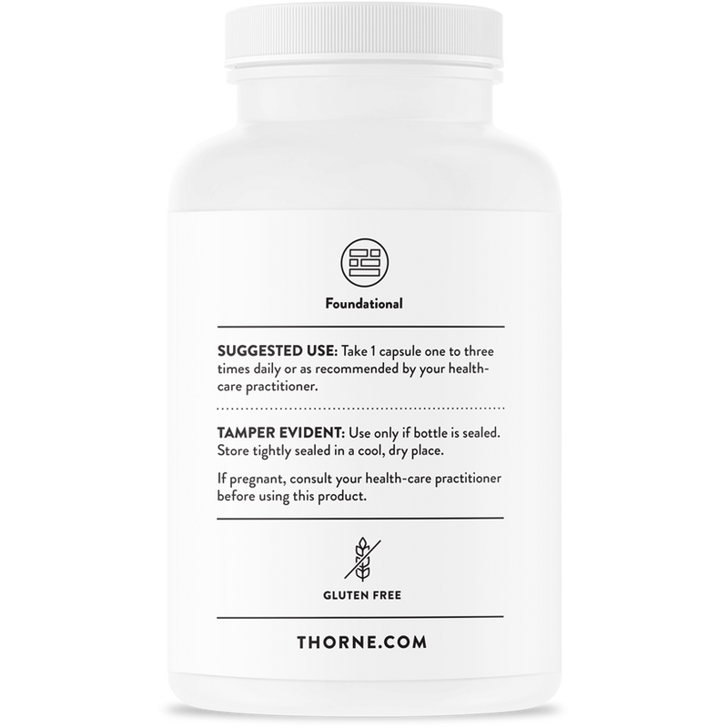 Niacinamide (180 Capsules)