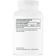Niacinamide (180 Capsules)