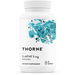 5-MTHF-Vitamins & Supplements-Thorne-5 mg - 60 Capsules-Pine Street Clinic