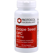 Grape Seed OPC (90 Capsules)