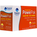 Power Pak (Citrus) (Sugar Free) (30 Packets)-Vitamins & Supplements-Trace Minerals-Pine Street Clinic