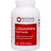 L-Glutamine Powder (1 Pounds)-Vitamins & Supplements-Protocol For Life Balance-Pine Street Clinic
