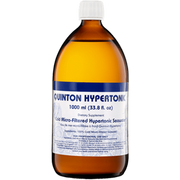 Original Quinton Hypertonic (1 Liter)