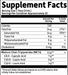 Dr. Formulated MCT Oil-Vitamins & Supplements-Garden of Life-16 Fluid Ounces-Pine Street Clinic
