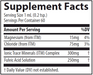 Ionic Fulvic Acid (250 mg) (59 ml)-Vitamins & Supplements-Trace Minerals-Pine Street Clinic