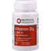Vitamin D3 (120 Softgels)-Vitamins & Supplements-Protocol For Life Balance-2000 IU-Pine Street Clinic