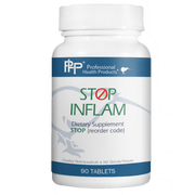 Stop Inflam (90 Tablets)