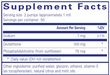 Liposomal Glutathione (1.7 Fluid Ounces)-Pure Encapsulations-Pine Street Clinic