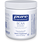 BCAA Powder (227 Grams)