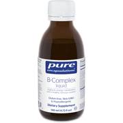 B-Complex Liquid (140 ml)
