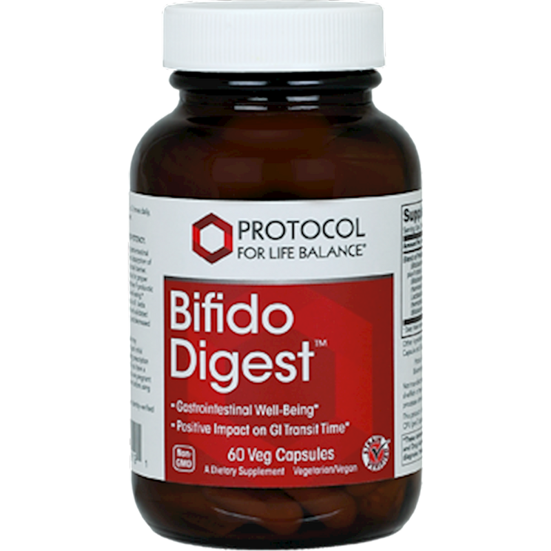Bifido Digest (60 Capsules)