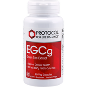 EGCG (Green Tea Extract) (90 Capsules)