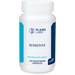 Berberine (120 Capsules)-Vitamins & Supplements-Klaire Labs - SFI Health-Pine Street Clinic