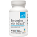 Berberine with InSea2 (60 Capsules)-Xymogen-Pine Street Clinic