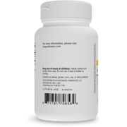 Activated Charcoal 560 mg (100 Capsules)