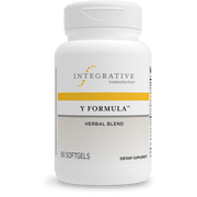 Y Formula (90 Softgels)