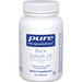 Black Cohosh 2.5 (120 Capsules)-Vitamins & Supplements-Pure Encapsulations-Pine Street Clinic