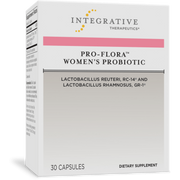 Pro-Flora Womens Probiotic (30 Capsules)