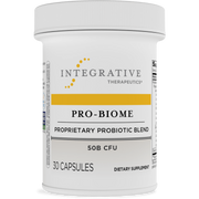 Pro-Biome (30 Capsules)