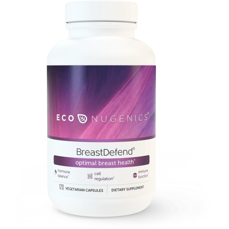 BreastDefend (120 Capsules)