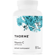 Vitamin C with Flavonoids
