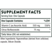 Vitamin C with Flavonoids-Vitamins & Supplements-Thorne-90 Capsules-Pine Street Clinic