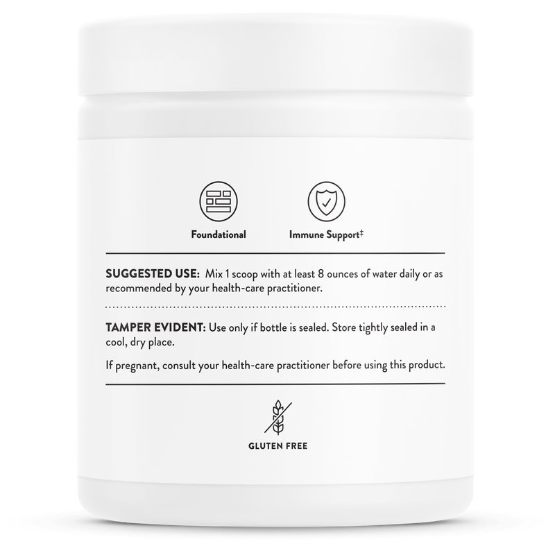 Buffered C Powder (236 Grams)