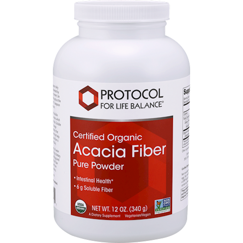Acacia Powder (12 Ounces)