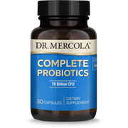 Complete Probiotics 70 Bill CFU