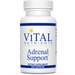 Adrenal Support-Vitamins & Supplements-Vital Nutrients-240 Capsules-Pine Street Clinic