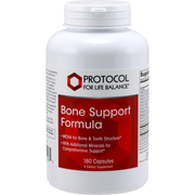 Bone Support Formula (180 Capsules)