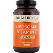 Liposomal Vitamin C (180 Capsules)